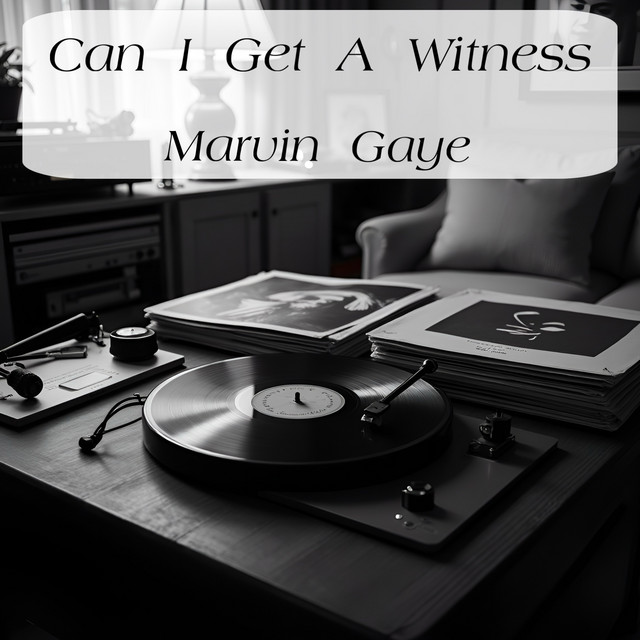 Can I Get a Witness?