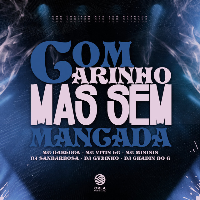 COM CARINHO MAS SEM MANCADA