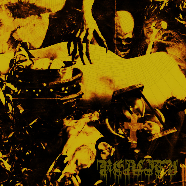 Reality cover art