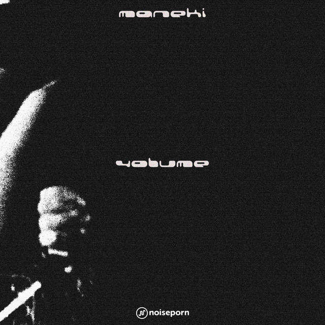 Volume cover art