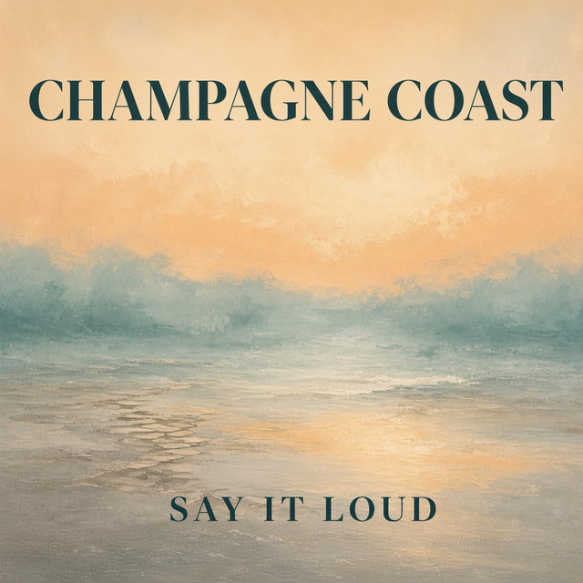 Say It Loud