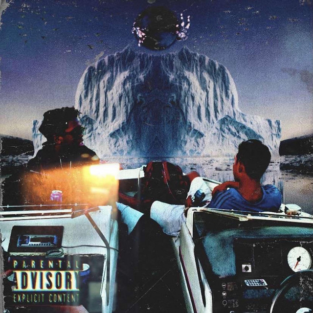 Halfway There cover art