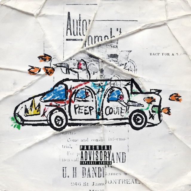 WHIPOLOGIE cover art