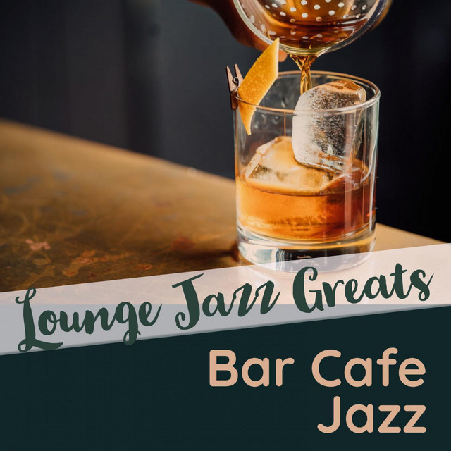 Lounge Jazz Greats