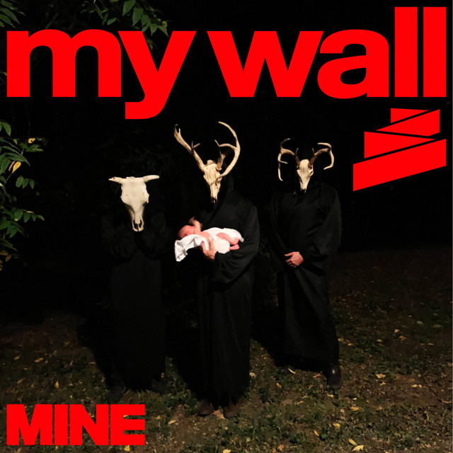 MINE cover art