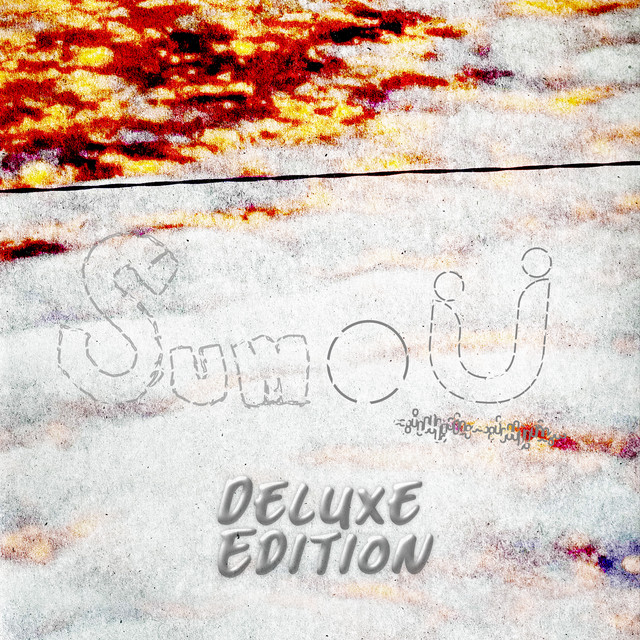 SUM O U (Deluxe Edition) - Album by J.Ramon | Spotify