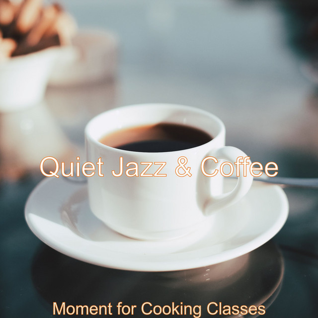 Moment for Cooking Classes cover art