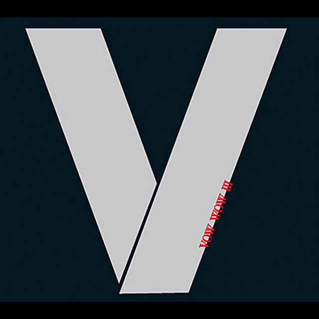 III cover art