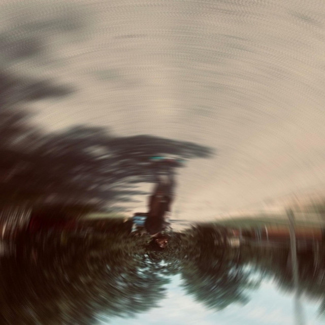 Smoke and Mirrors cover art