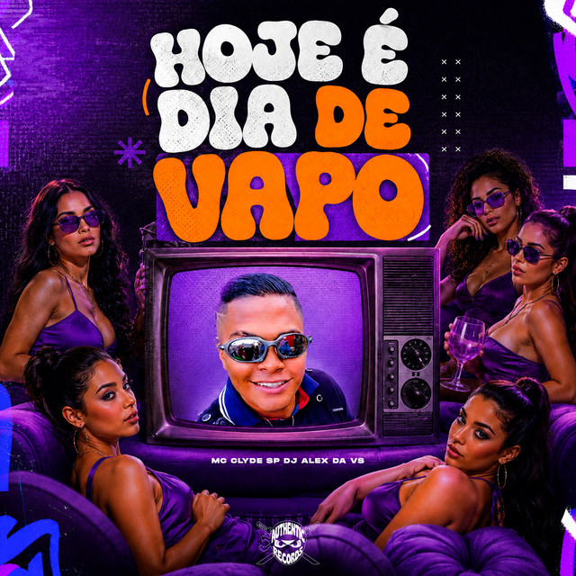 Hoje É Dia de Vapo