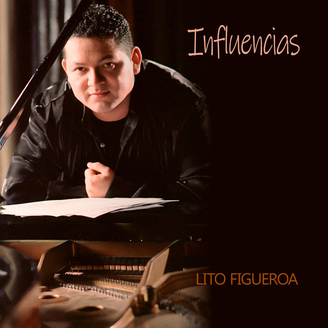 Influencias cover art