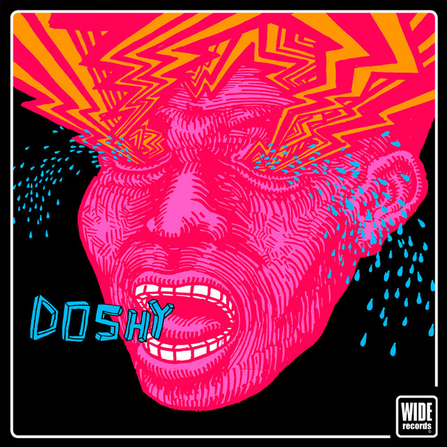 Wobble cover art