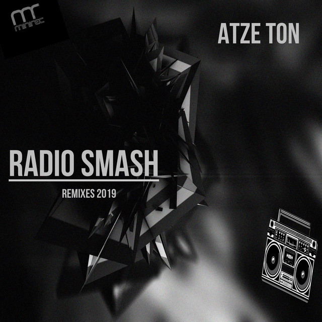 Radio Smash album art