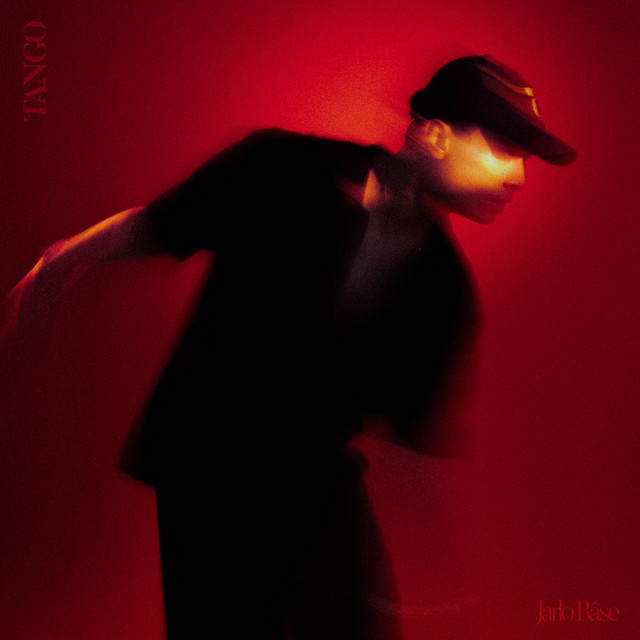 TANGO cover art