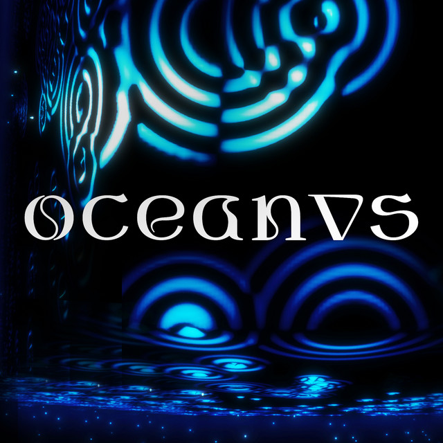 Oceanvs cover art