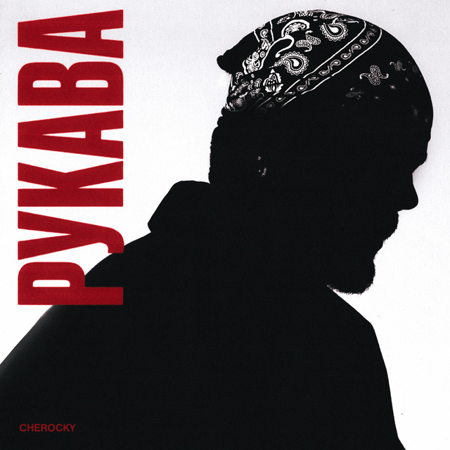РУКАВА cover