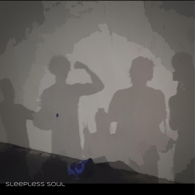 Sleepless Soul - Single by Ekene Ndili | Spotify