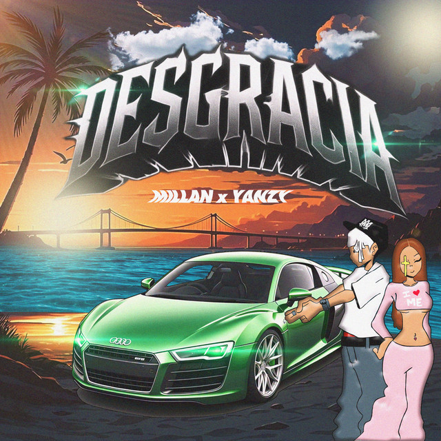 DESGRACIA