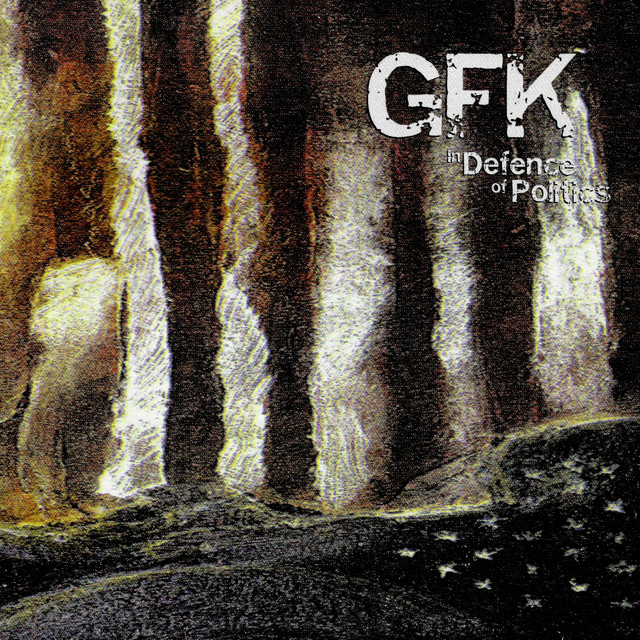 In Defence Of Politics cover