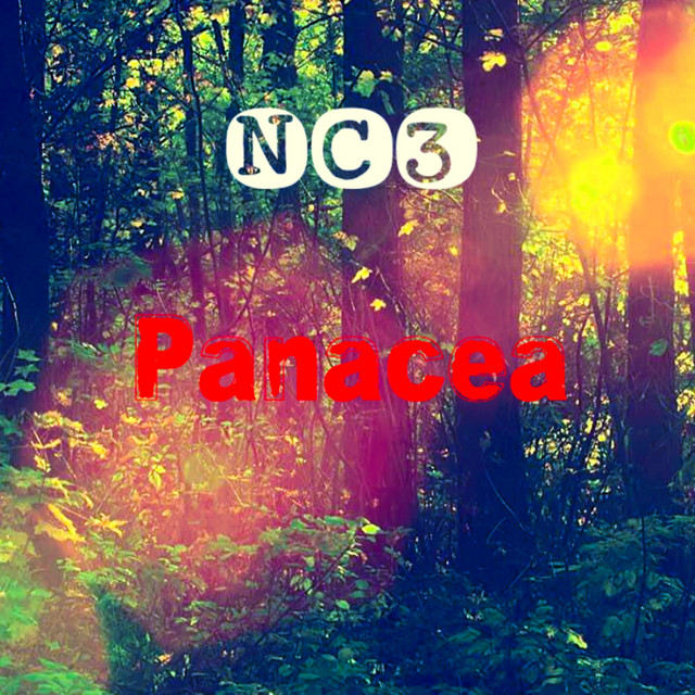 Panacea cover art
