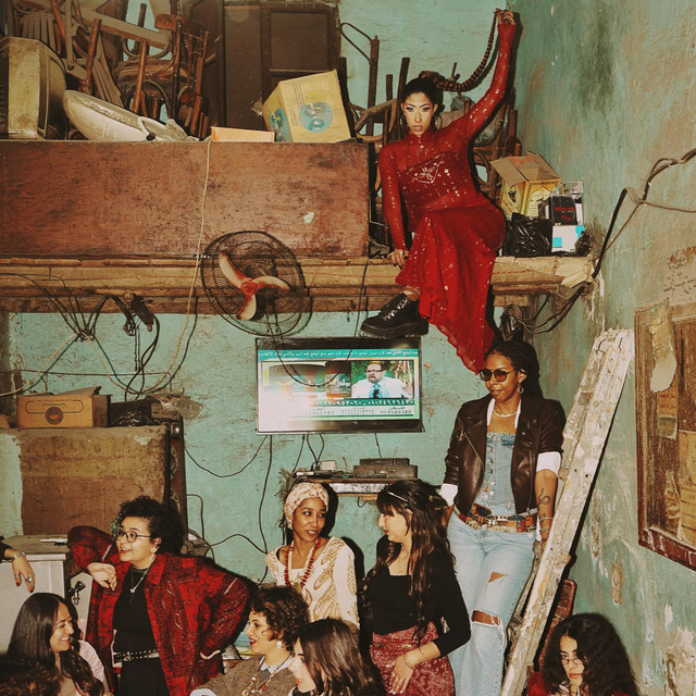 RULES cover