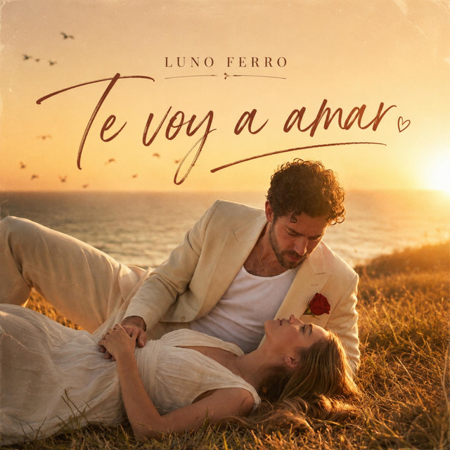 Te voy a amar cover art