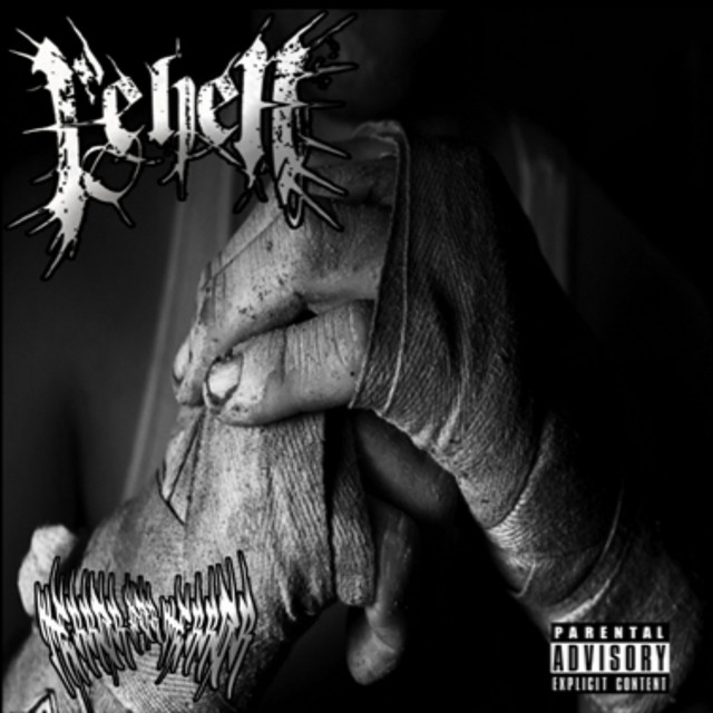 Terror Por Terror cover art