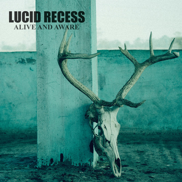 Alive and Aware cover art