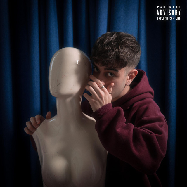 CENTO VETRINE cover art