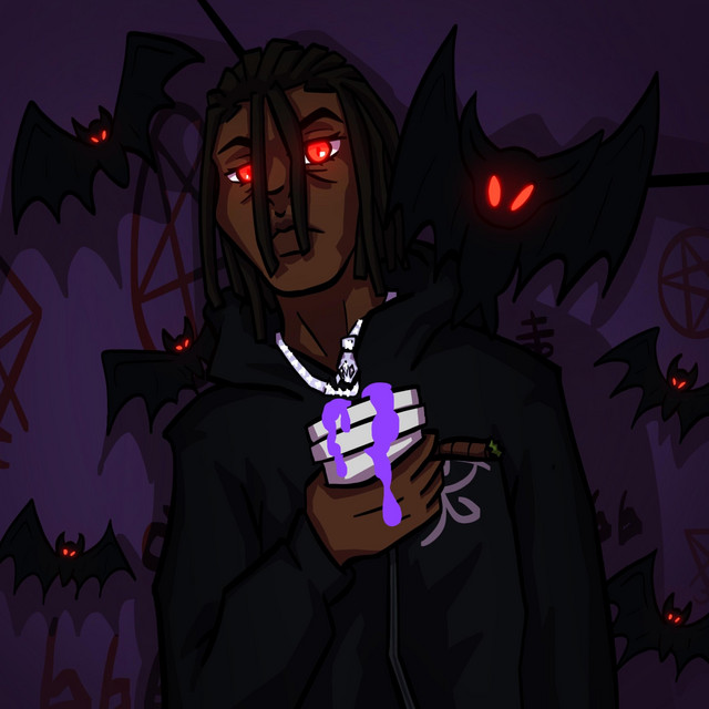 Big Vamp cover art