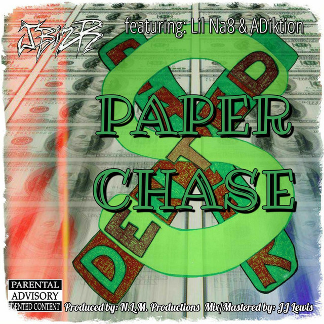 Paper Chase