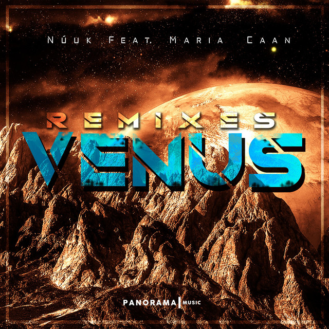 Venus - Terratek Remix