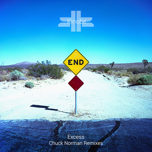 Excess - Chuck Norman Extended Remix cover art