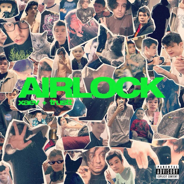 undefined album image