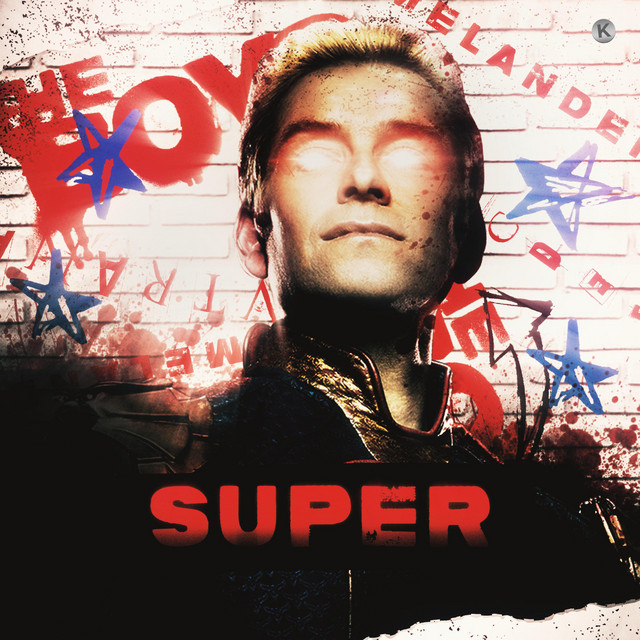 Super (Capitão Pátria) - Single by Kaito Rapper | Spotify