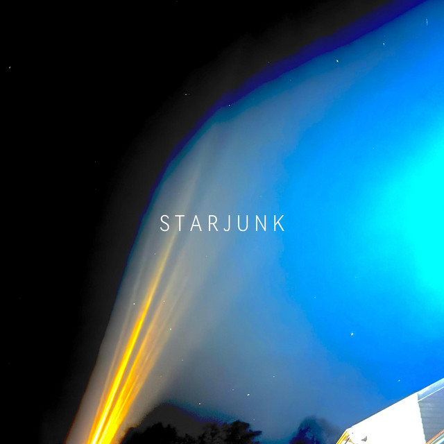 Starjunk cover art