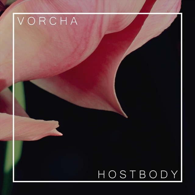 Host Body cover