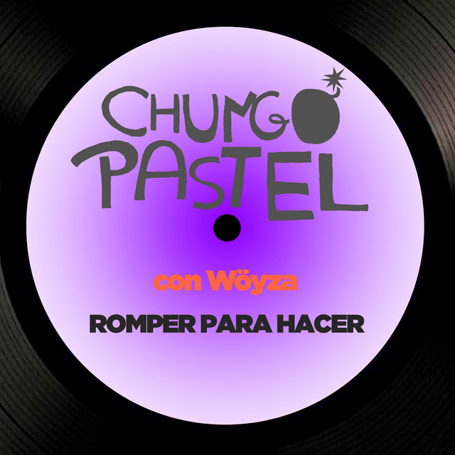Romper para hacer cover