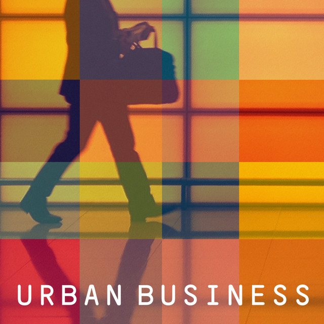 Urban Business cover art