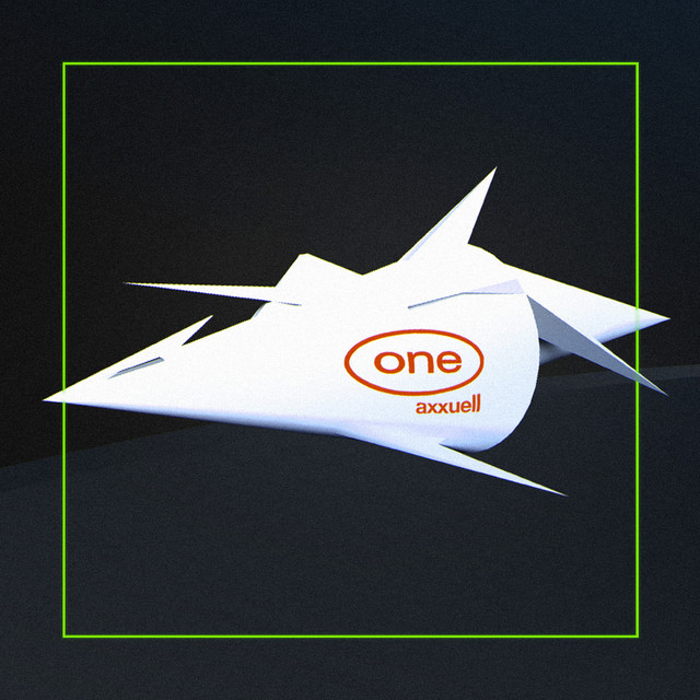 One cover art