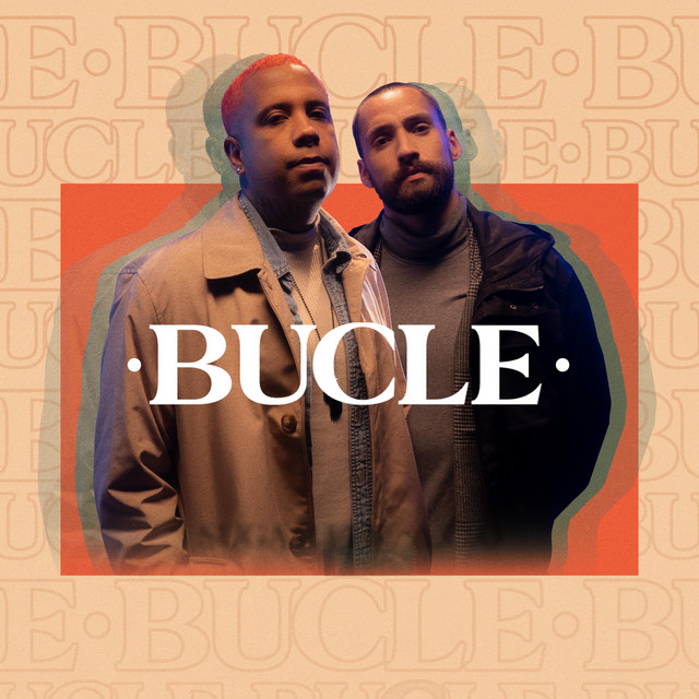 Bucle cover art