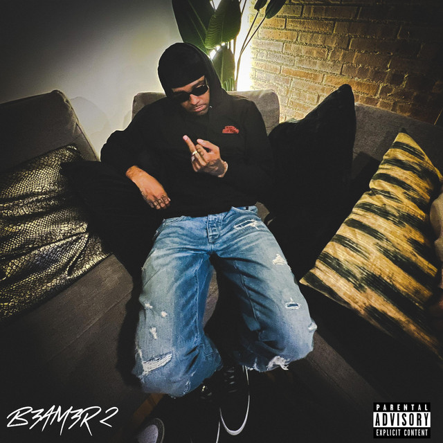 B3AM3R 2 cover art