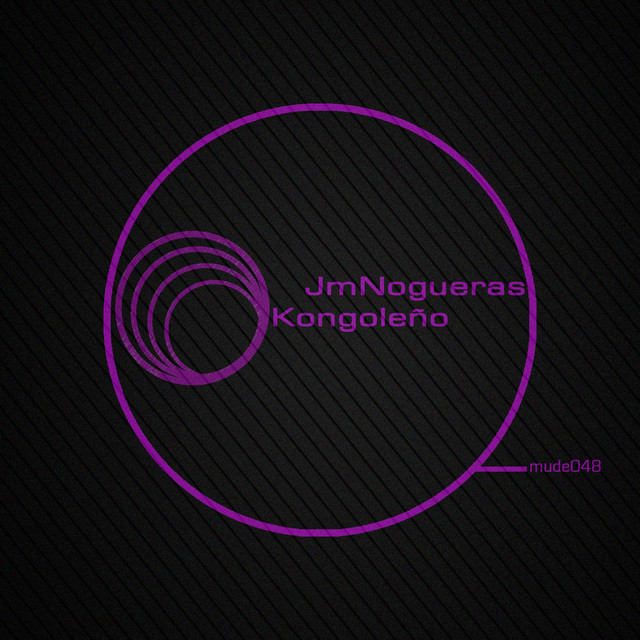 Kongoleño cover art