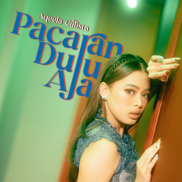 Pacaran Dulu Aja cover art