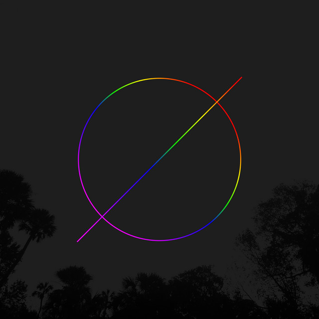 Ø (Arms Away) cover art