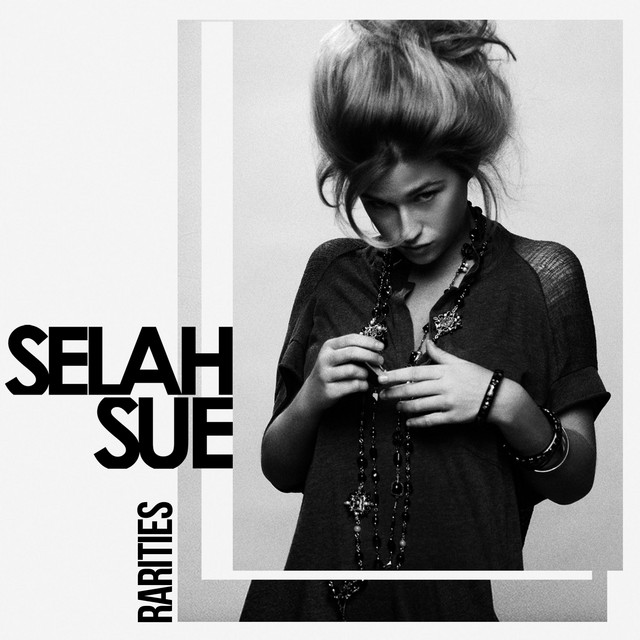 Rarities cover art