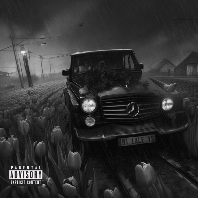 Lale cover art