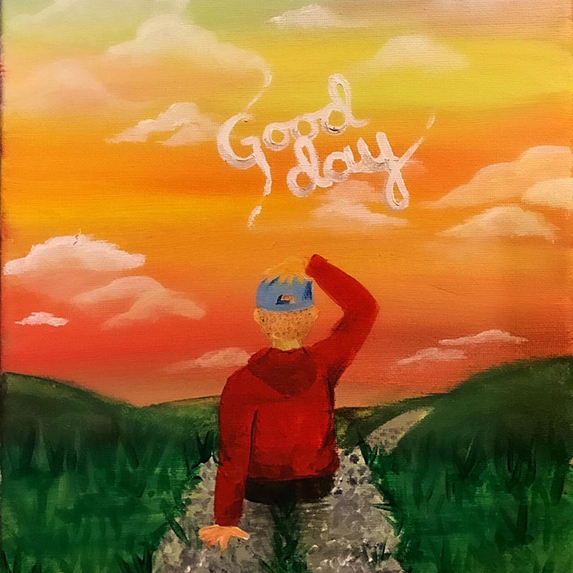 Good Day cover art