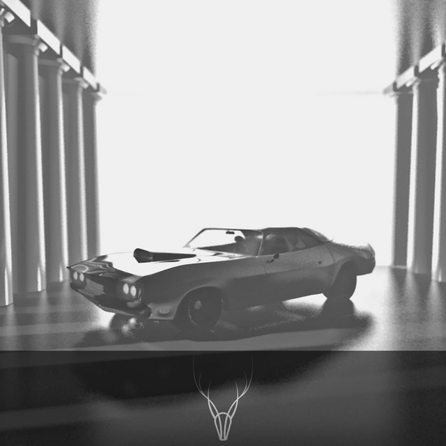 Bodak Black cover