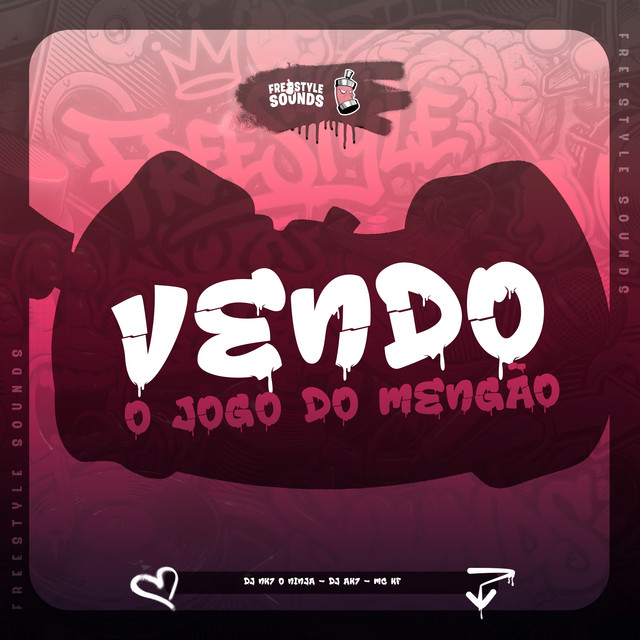 Vendo O Jogo Do Mengão